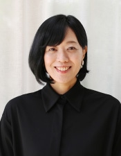 商品開発/毛髪診断士 龍野 真樹