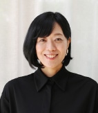 商品開発/毛髪診断士 龍野 真樹